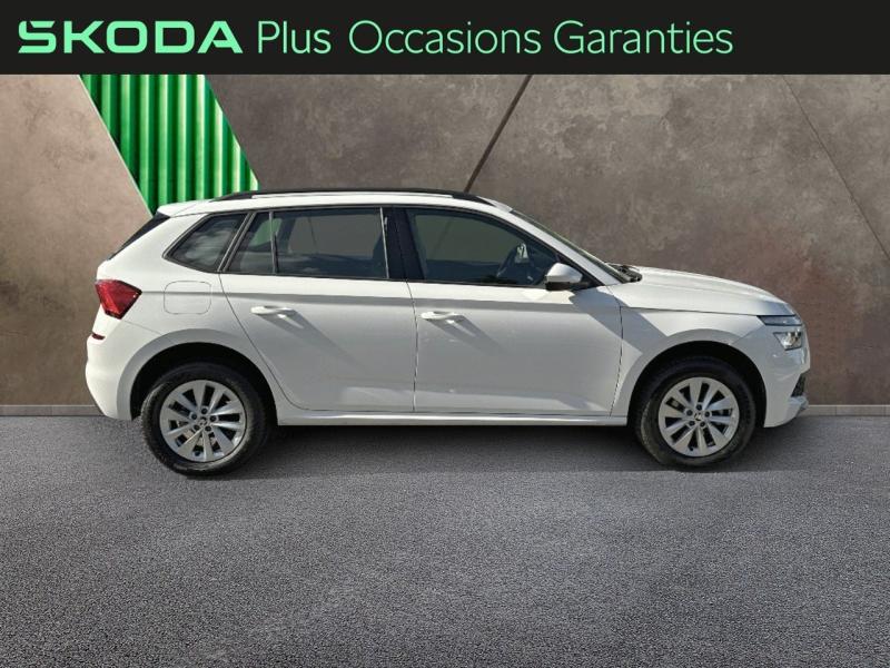 Voitures occasions ŠKODA KAMIQ Business Tomblaine