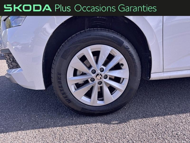 Voitures occasions ŠKODA KAMIQ Business Tomblaine