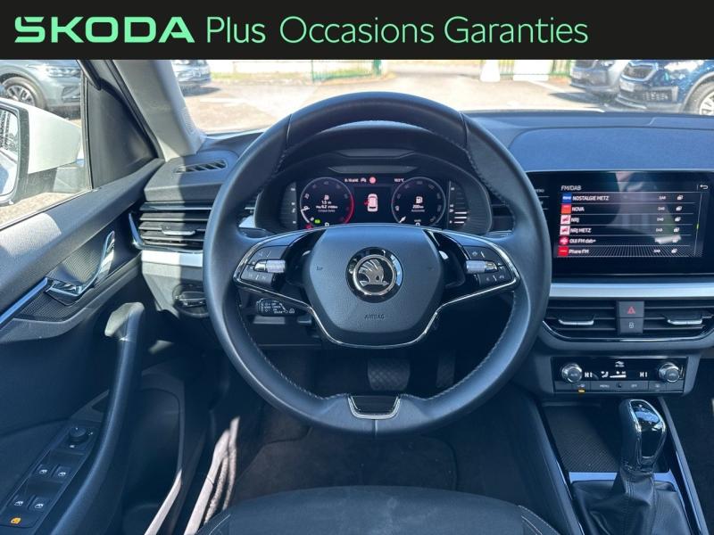 Voitures occasions ŠKODA KAMIQ Business Thionville