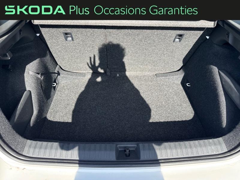 Voitures occasions ŠKODA KAMIQ Business Thionville