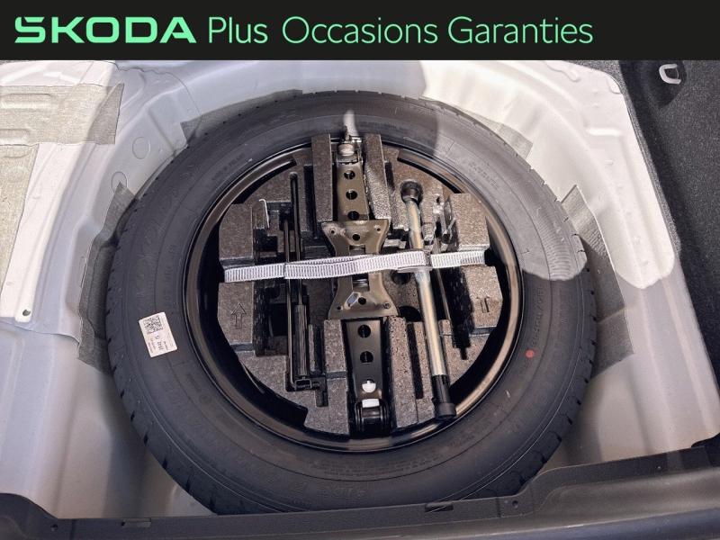 Voitures occasions ŠKODA KAMIQ Business Thionville