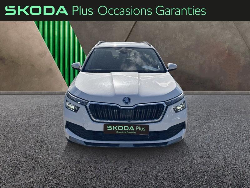 Voitures occasions ŠKODA KAMIQ Business Thionville