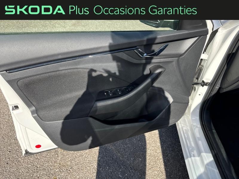 Voitures occasions ŠKODA KAMIQ Business Thionville