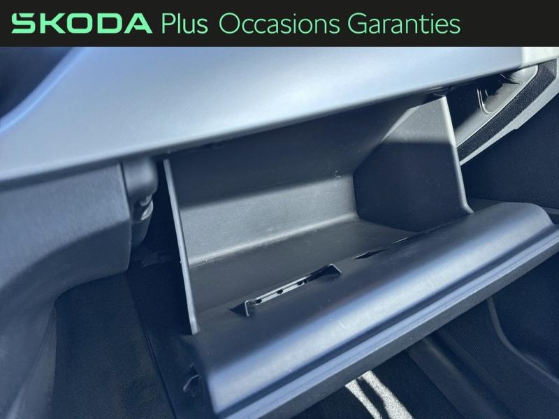 Voitures occasions ŠKODA KAMIQ Business Thionville