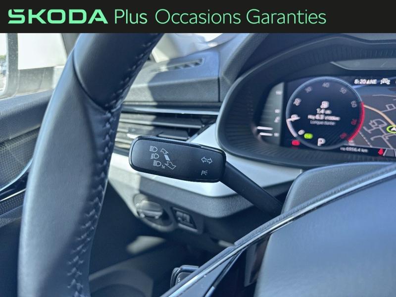 Voitures occasions ŠKODA KAMIQ Business Thionville