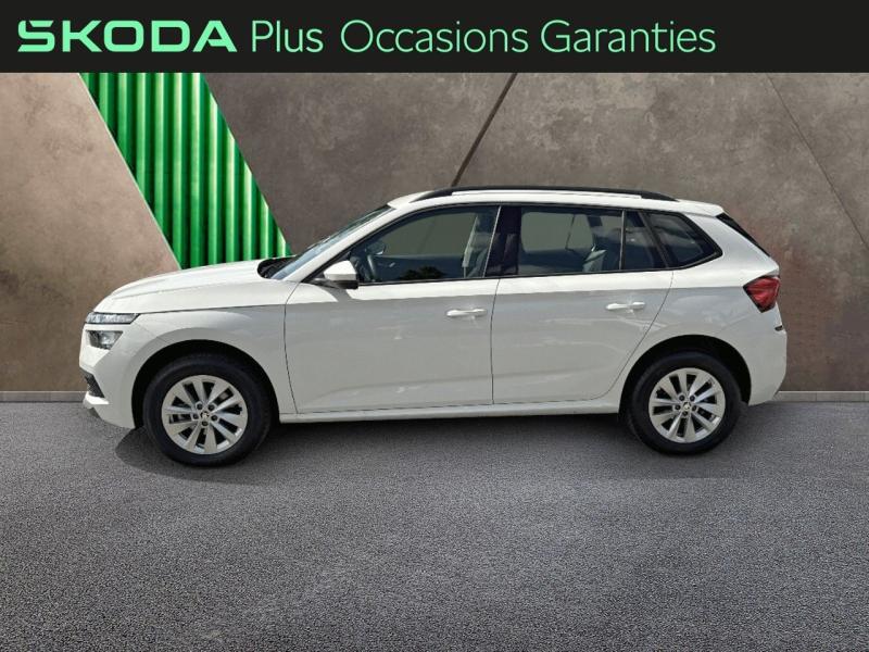 Voitures occasions ŠKODA KAMIQ Business Tomblaine