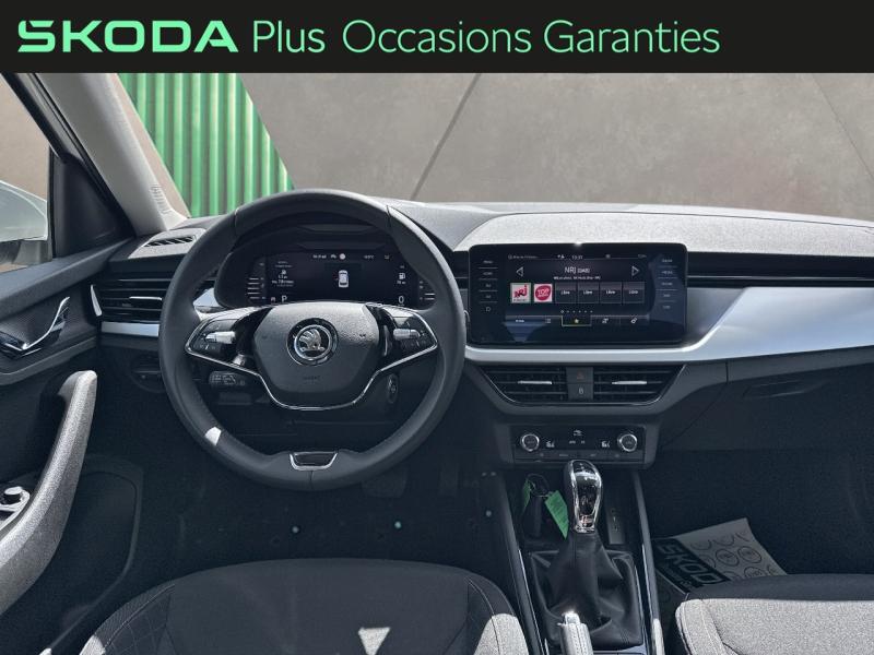 Voitures occasions ŠKODA KAMIQ Business Tomblaine