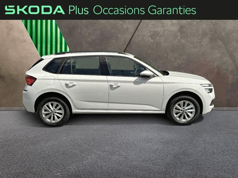 Voitures occasions ŠKODA KAMIQ Business Thionville