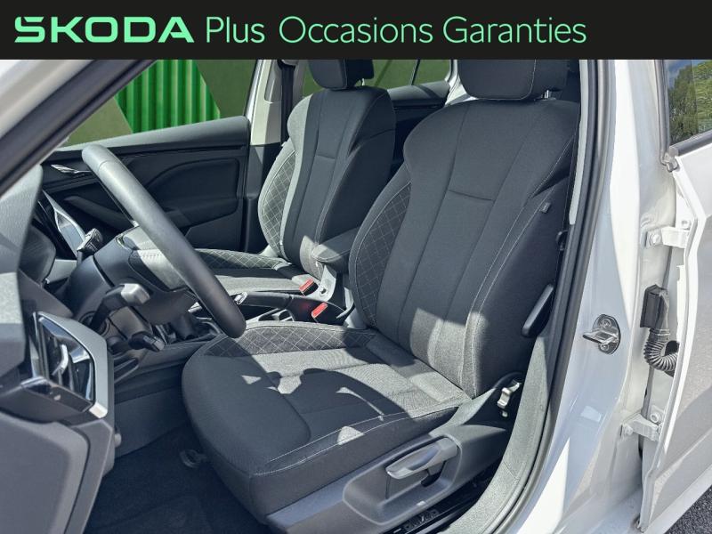 Voitures occasions ŠKODA KAMIQ Business Tomblaine