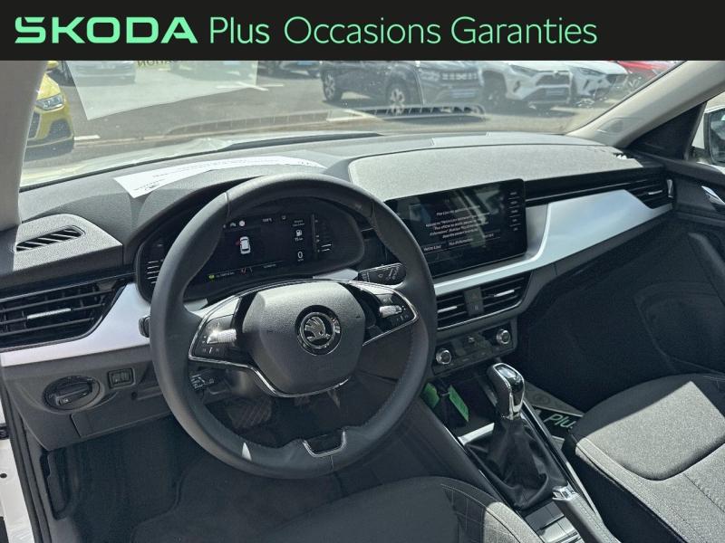 Voitures occasions ŠKODA KAMIQ Business Tomblaine