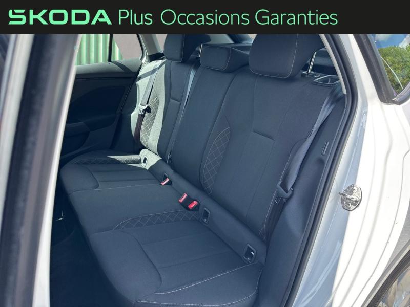 Voitures occasions ŠKODA KAMIQ Business Thionville