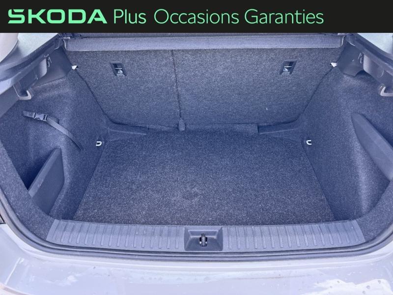 Voitures occasions ŠKODA KAMIQ Business Thionville