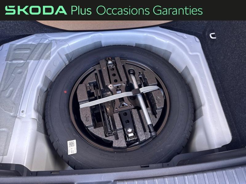 Voitures occasions ŠKODA KAMIQ Business Thionville