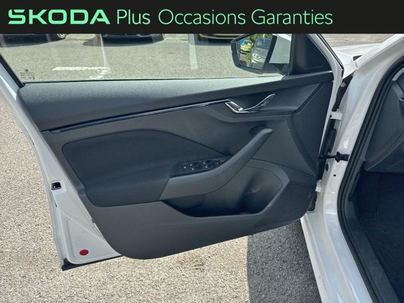 Voitures occasions ŠKODA KAMIQ Business Tomblaine