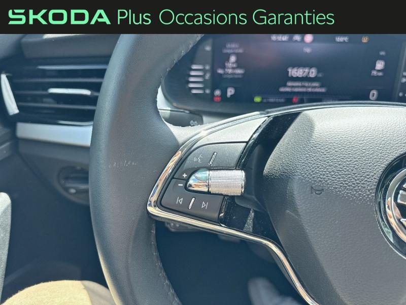 Voitures occasions ŠKODA KAMIQ Business Tomblaine