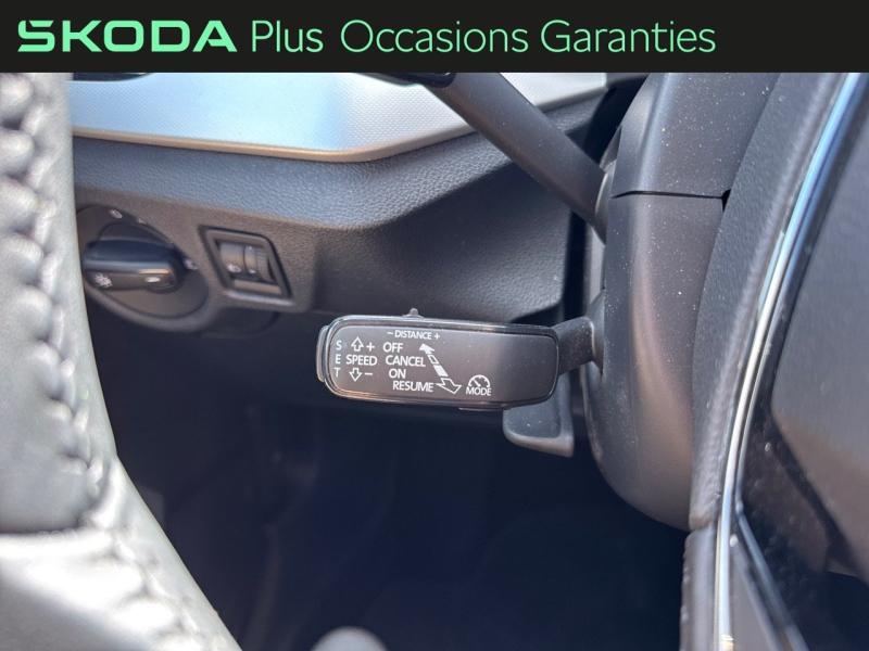 Voitures occasions ŠKODA KAMIQ Business Tomblaine