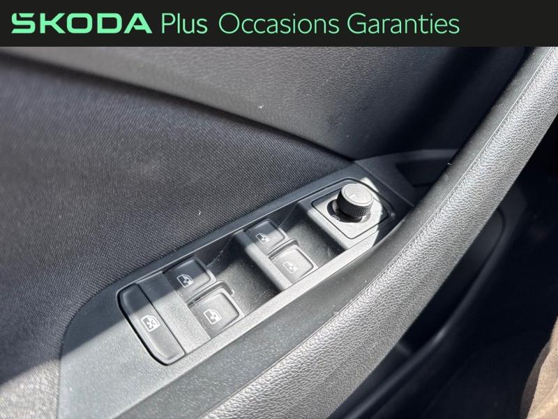 Voitures occasions ŠKODA KAMIQ Business Tomblaine