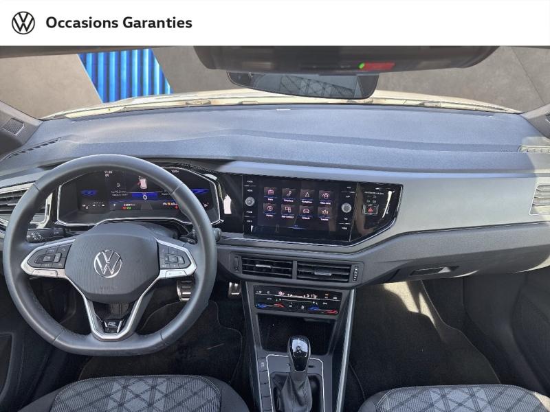 Voitures occasions VOLKSWAGEN POLO R-Line Thionville