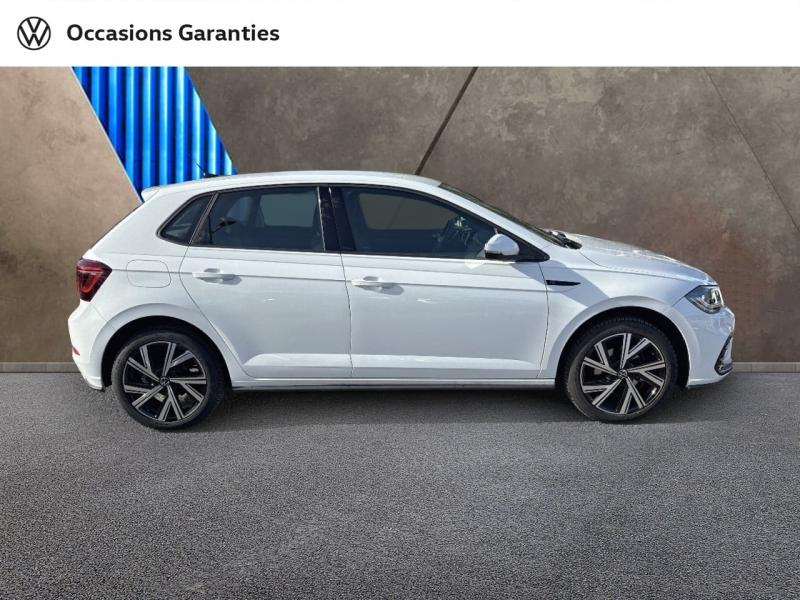 Voitures occasions VOLKSWAGEN POLO R-Line Thionville