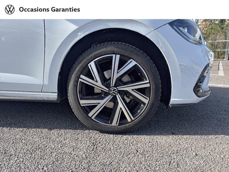 Voitures occasions VOLKSWAGEN POLO R-Line Thionville