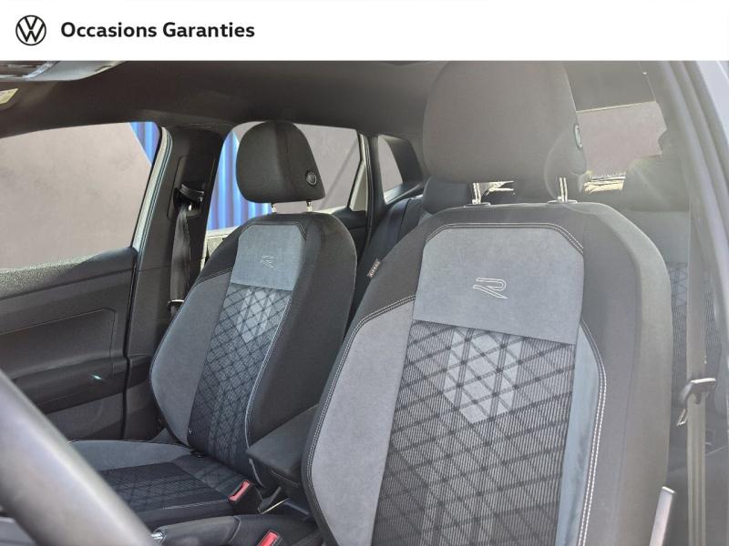 Voitures occasions VOLKSWAGEN POLO R-Line Thionville