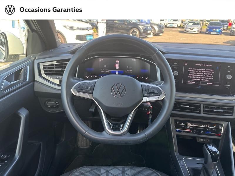 Voitures occasions VOLKSWAGEN POLO R-Line Thionville