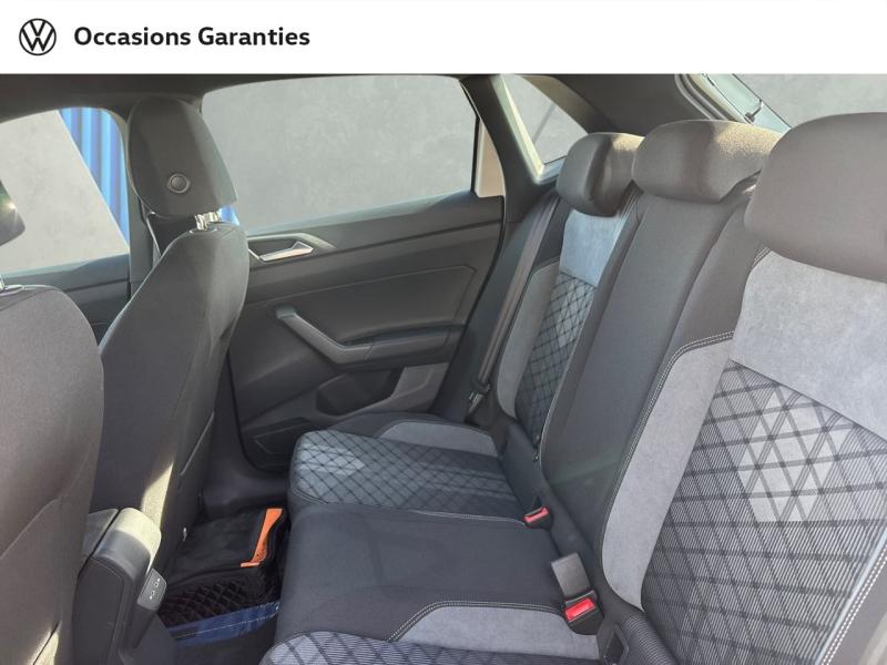Voitures occasions VOLKSWAGEN POLO R-Line Thionville