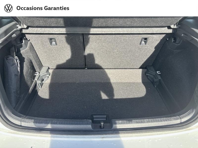 Voitures occasions VOLKSWAGEN POLO R-Line Thionville