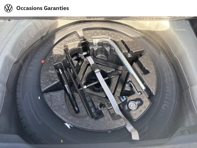 Voitures occasions VOLKSWAGEN POLO R-Line Thionville