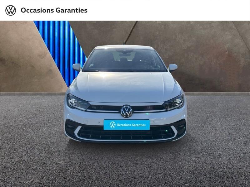 Voitures occasions VOLKSWAGEN POLO R-Line Thionville