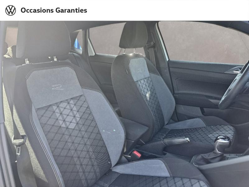 Voitures occasions VOLKSWAGEN POLO R-Line Thionville