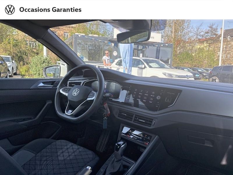 Voitures occasions VOLKSWAGEN POLO R-Line Thionville