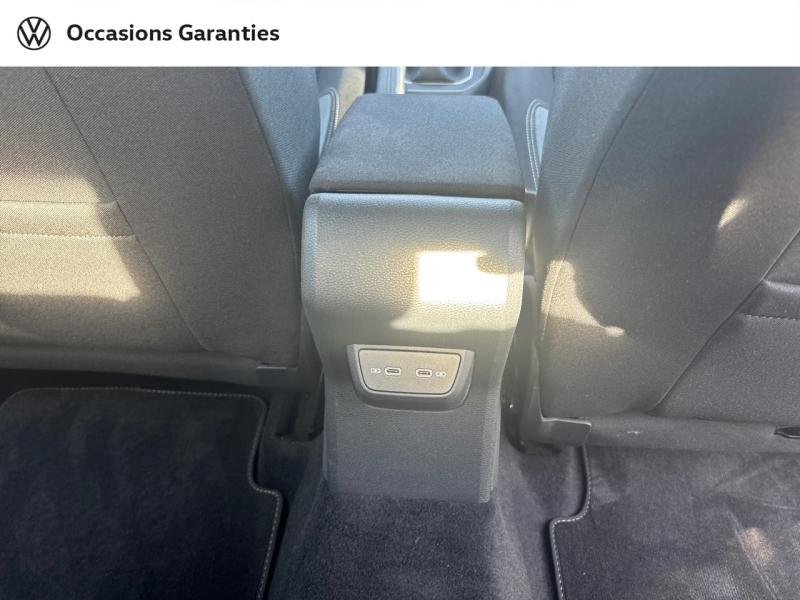 Voitures occasions VOLKSWAGEN POLO R-Line Thionville