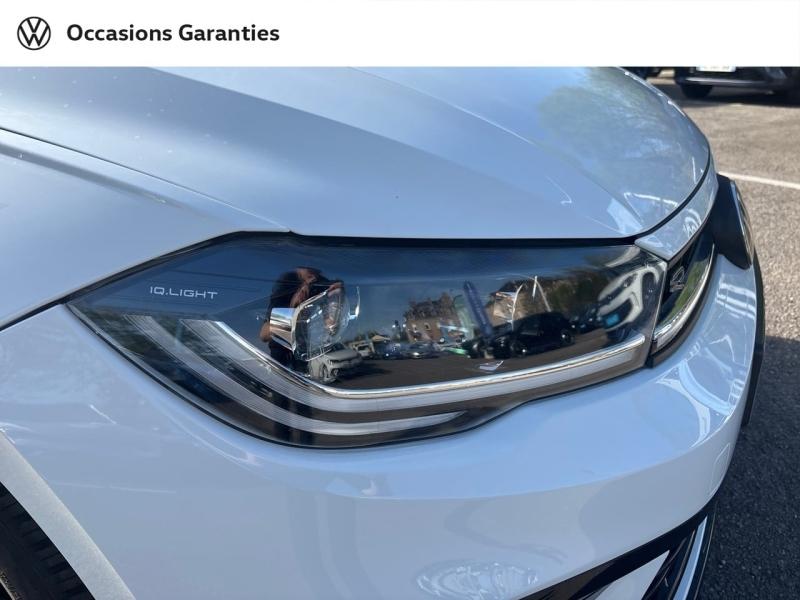 Voitures occasions VOLKSWAGEN POLO R-Line Thionville