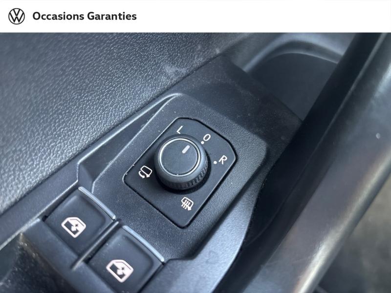 Voitures occasions VOLKSWAGEN POLO R-Line Thionville