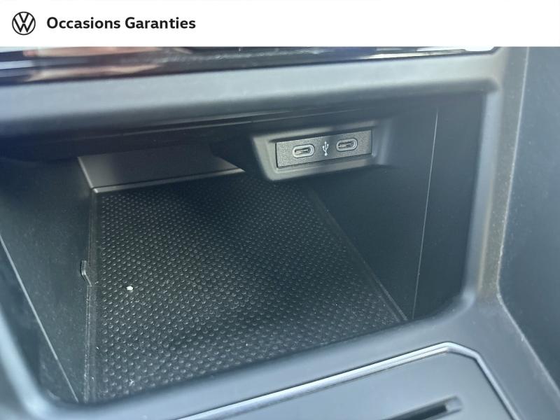 Voitures occasions VOLKSWAGEN POLO R-Line Thionville