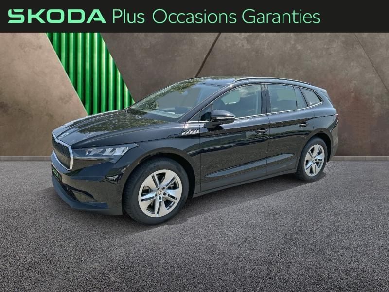 Voitures occasions ŠKODA ENYAQ Base Tomblaine