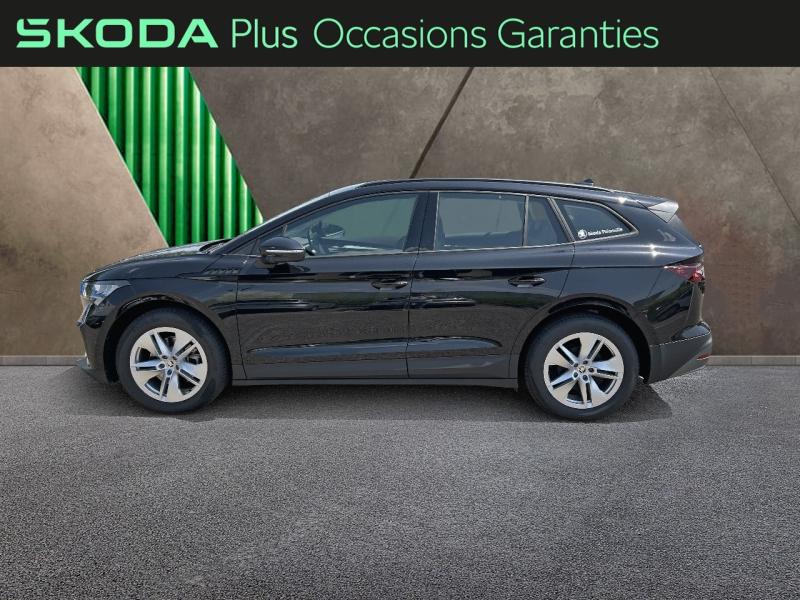 Voitures occasions ŠKODA ENYAQ Base Thionville