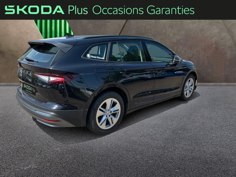 Voitures occasions ŠKODA ENYAQ Base Thionville