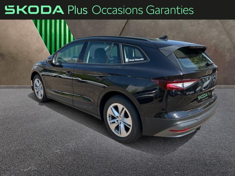 Voitures occasions ŠKODA ENYAQ Base Thionville