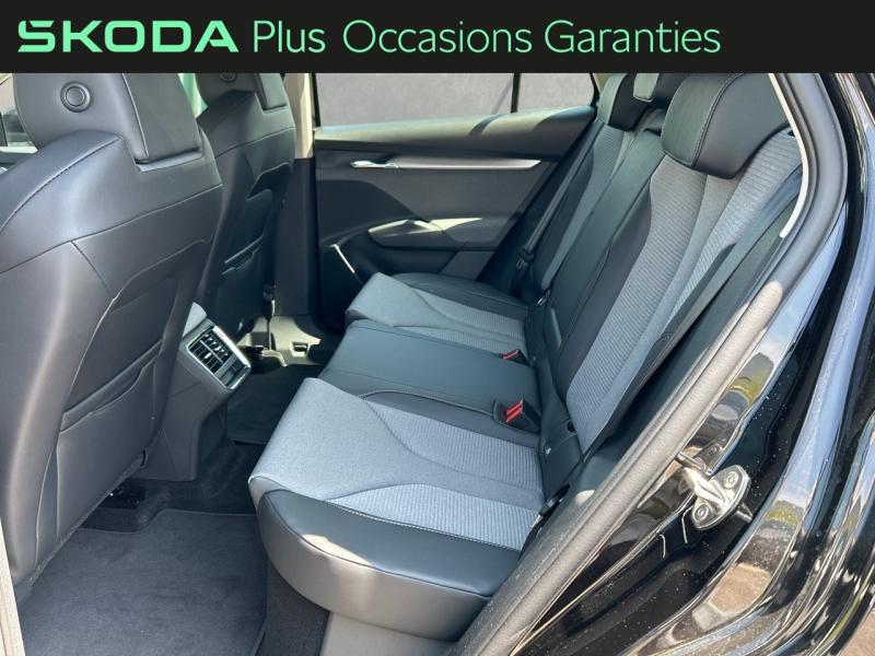 Voitures occasions ŠKODA ENYAQ Base Thionville