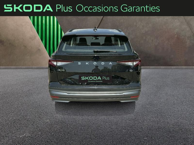 Voitures occasions ŠKODA ENYAQ Base Thionville