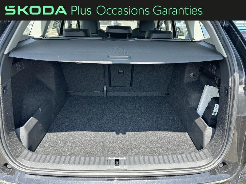 Voitures occasions ŠKODA ENYAQ Base Thionville