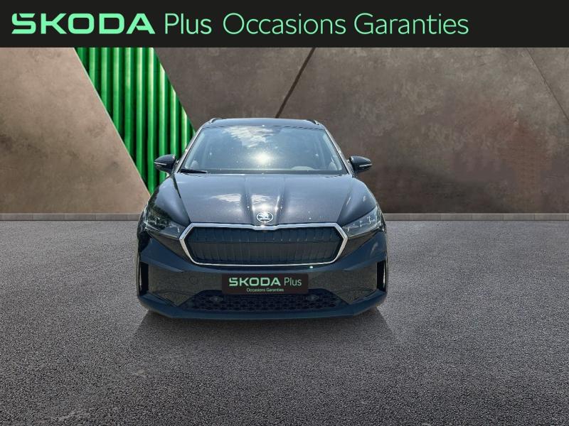 Voitures occasions ŠKODA ENYAQ Base Thionville