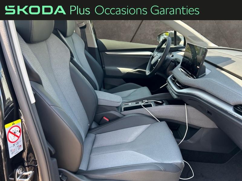 Voitures occasions ŠKODA ENYAQ Base Thionville