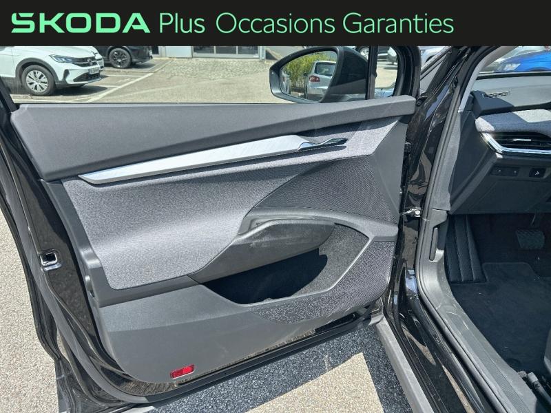 Voitures occasions ŠKODA ENYAQ Base Thionville