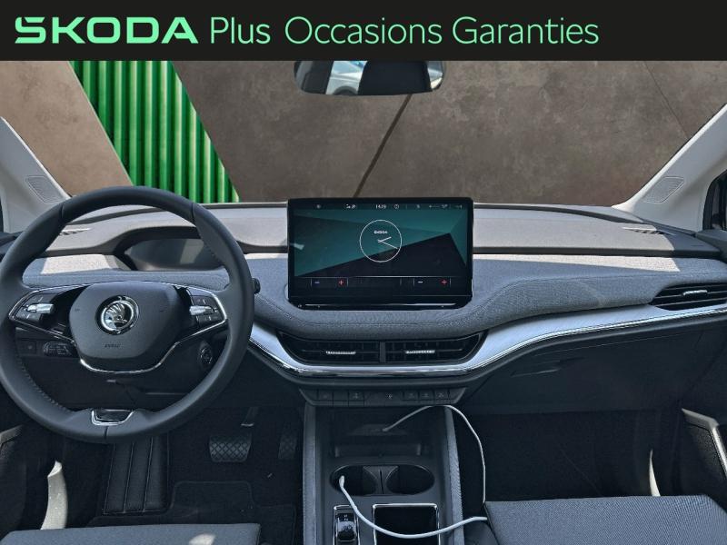 Voitures occasions ŠKODA ENYAQ Base Thionville