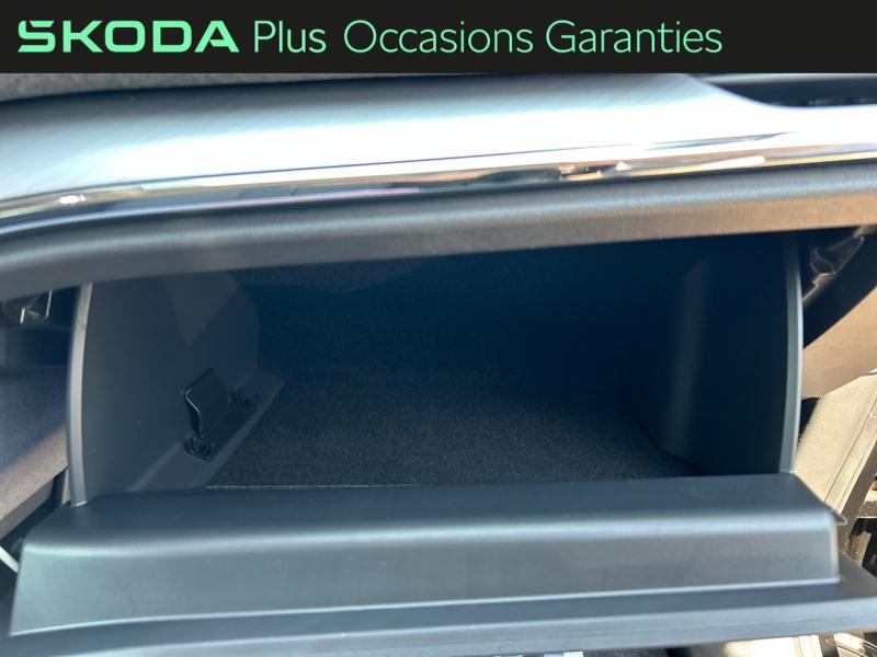 Voitures occasions ŠKODA ENYAQ Base Thionville