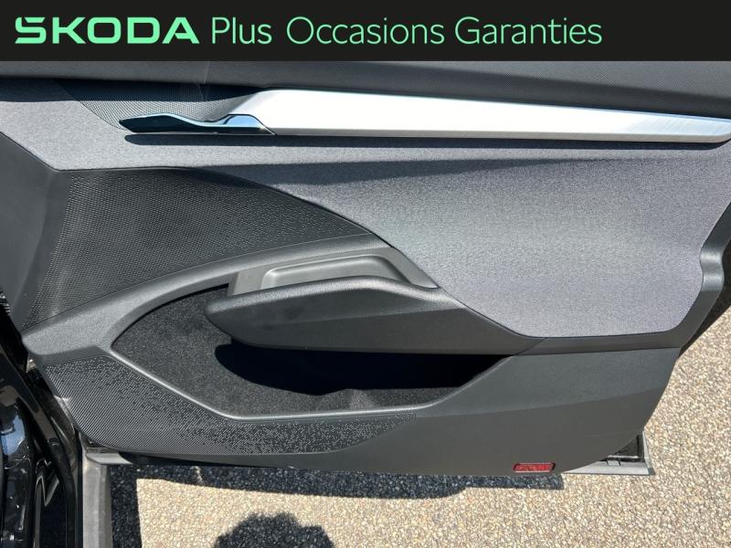 Voitures occasions ŠKODA ENYAQ Base Thionville