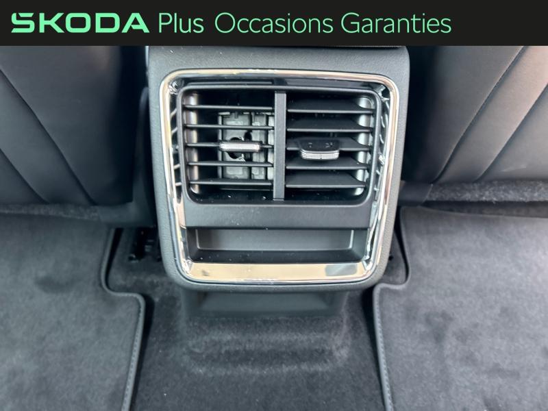 Voitures occasions ŠKODA ENYAQ Base Thionville